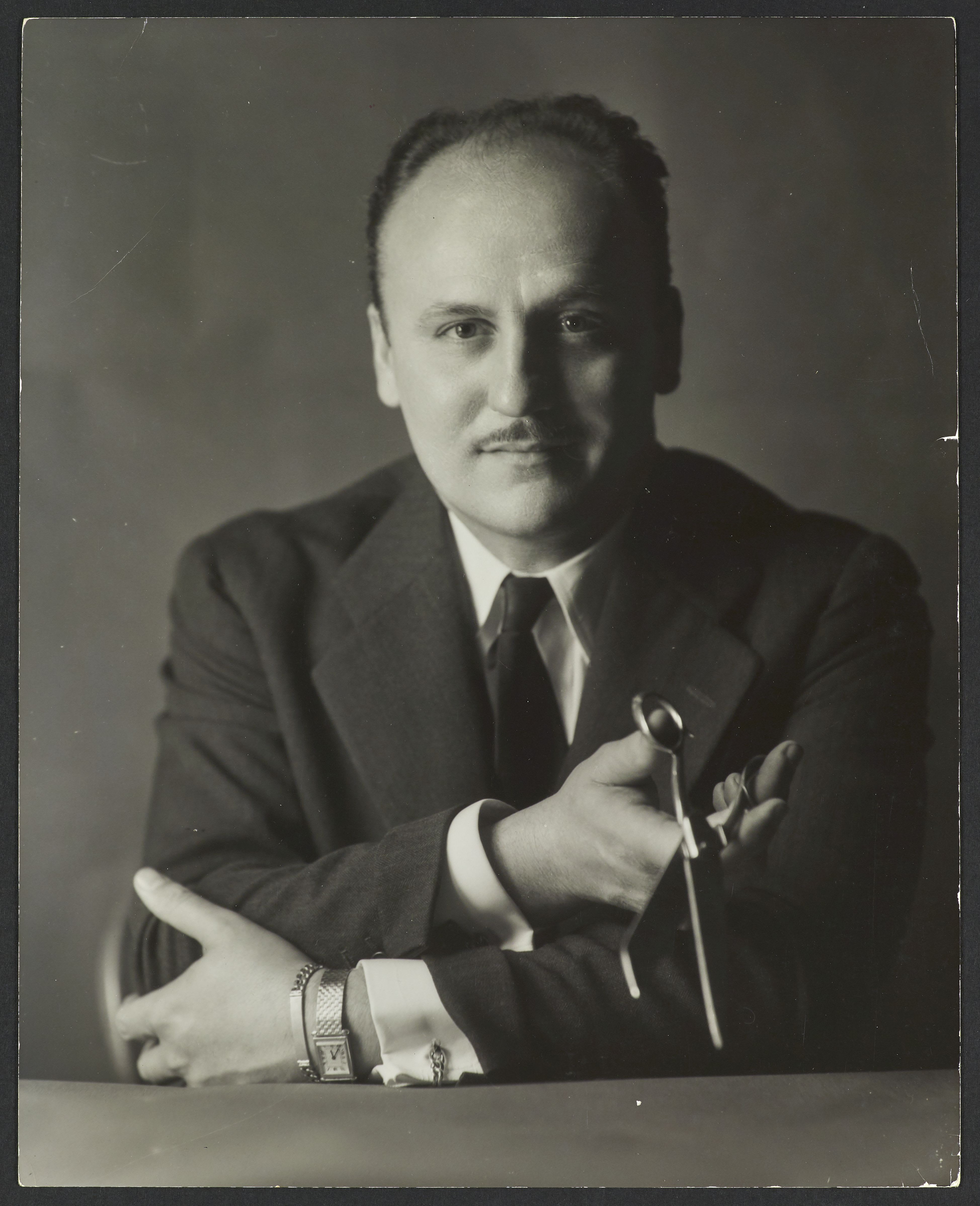 Pierre Balmain A Life To Celebrate